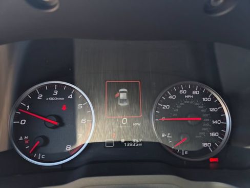 Used 2024 Subaru WRX Premium AWD/4WD image 19