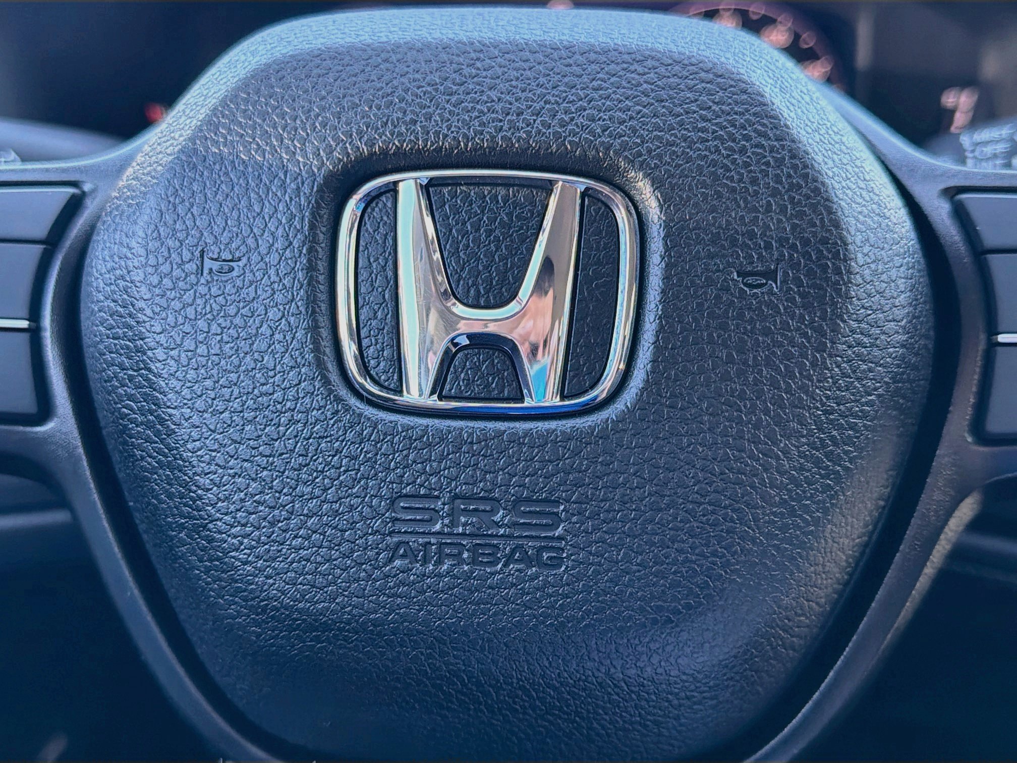 New 2026 Honda Pilot EX-L image 28