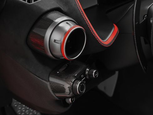 Certified 2023 Ferrari 812 Competizione RWD image 60