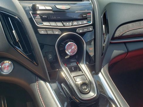 Certified 2025 Acura RDX A-Spec AWD/4WD image 29