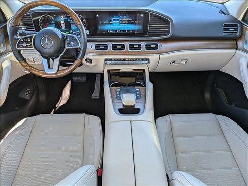 Used 2022 Mercedes-Benz GLE 450 4MATIC image 19