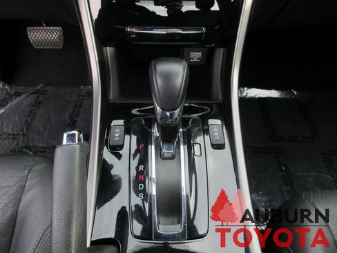 Used 2016 Honda Accord EX-L image 19