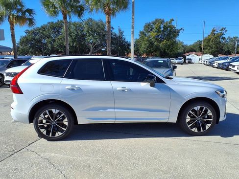 New 2026 Volvo XC60 B5 Plus w/ Protection Package Premier image 8