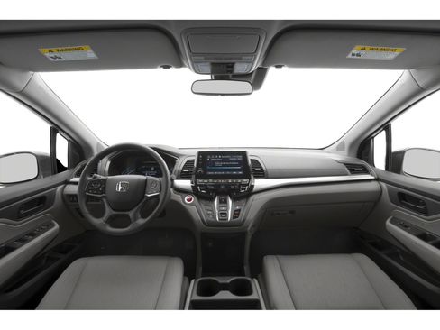 Used 2020 Honda Odyssey EX image 5