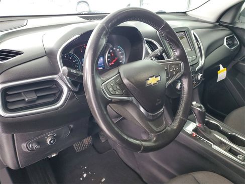 Used 2019 Chevrolet Equinox LT image 11