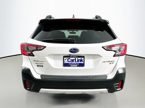 Used 2020 Subaru Outback Limited XT w/ Popular Package #2 AWD/4WD image 7