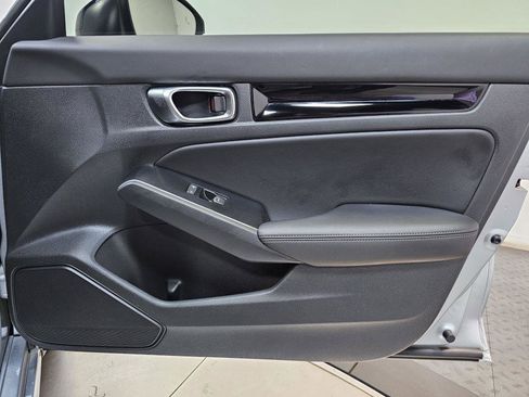 Used 2025 Honda Civic Sport Touring image 36