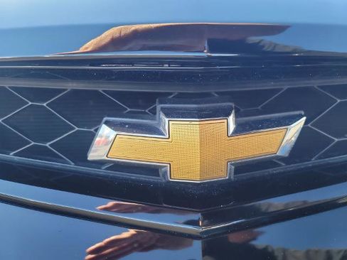 Used 2015 Chevrolet Camaro LS image 26