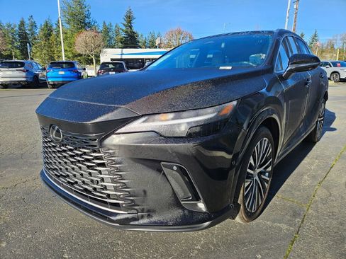 Used 2025 Lexus RX 350 AWD image 6