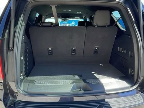 Used 2024 Chevrolet Tahoe High Country w/ Advanced Technology Package AWD/4WD image 32
