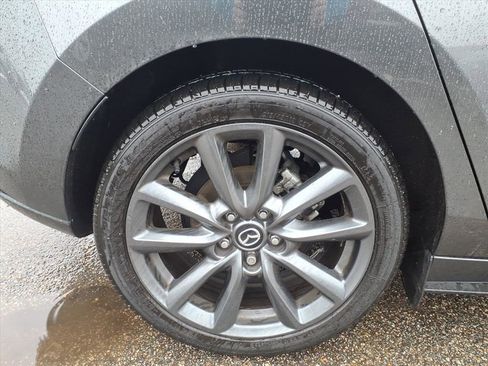 Used 2023 MAZDA MAZDA3 s image 6