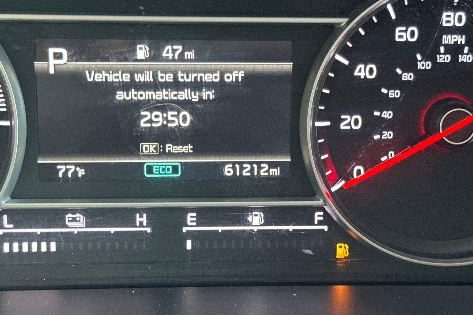 Used 2021 Kia Sorento S FWD image 26