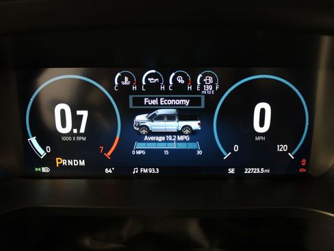 Used 2023 Ford F150 Lariat image 28