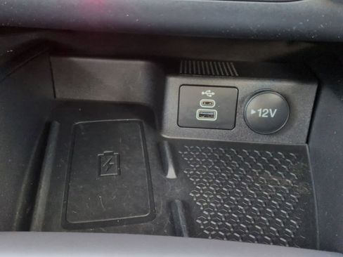 Certified 2023 Ford Bronco Sport Big Bend w/ Convenience Package image 31