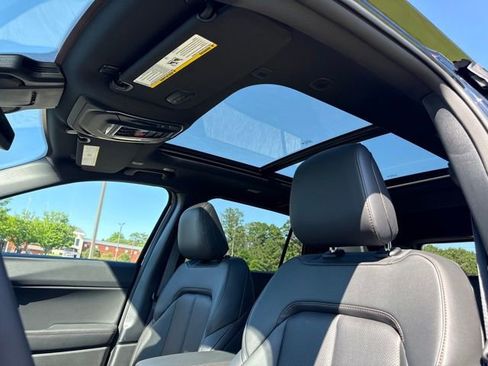 New 2026 Jeep Cherokee Limited AWD/4WD image 23