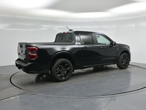 New 2026 Ford Maverick Lobo image 25