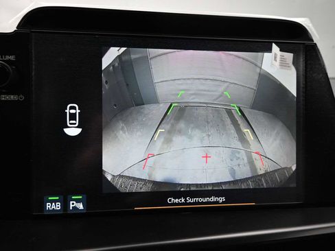 New 2026 Subaru Outback Limited image 14