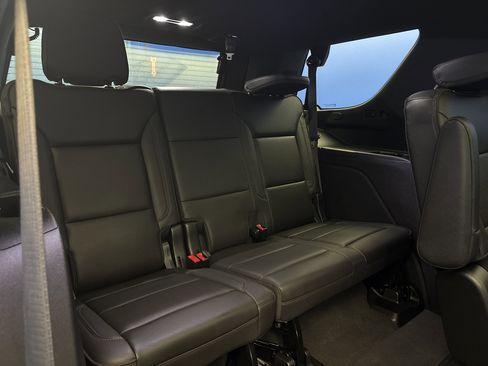 Used 2021 Chevrolet Tahoe High Country image 29