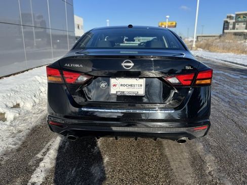 Used 2023 Nissan Altima 2.5 SL image 37