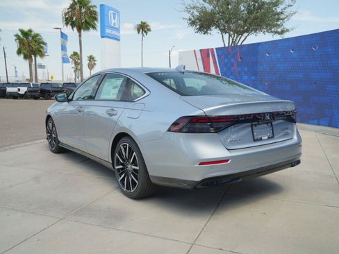 New 2026 Honda Accord Touring image 9
