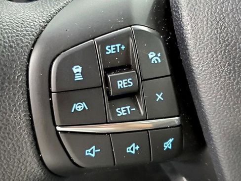 New 2025 Ford Bronco Sport Big Bend image 29