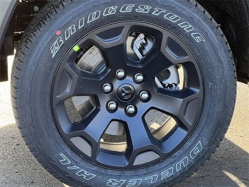 New 2026 RAM 1500 Big Horn image 11