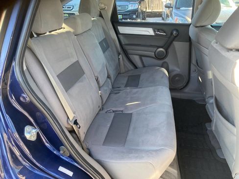 Used 2011 Honda CR-V SE image 29