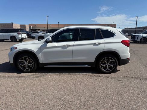 Used 2018 BMW X1 sDrive28i w/ Convenience Package FWD image 7