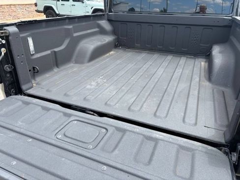 Used 2020 Jeep Gladiator Rubicon AWD/4WD image 33