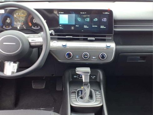 New 2026 Hyundai Kona SE FWD image 12