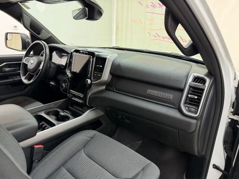 Used 2023 RAM 1500 Big Horn AWD/4WD image 11