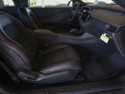 New 2026 Dodge Charger Scat Pack w/ Blacktop Package image 31