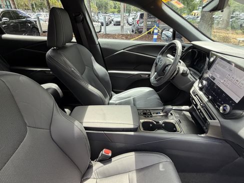 Used 2023 Lexus RX 350 Premium Plus w/ Accessory Package (Z1) AWD/4WD image 46