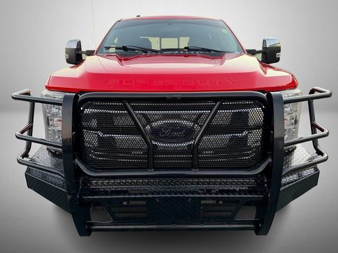 Used 2018 Ford F250 Lariat w/ Chrome Package AWD/4WD image 11