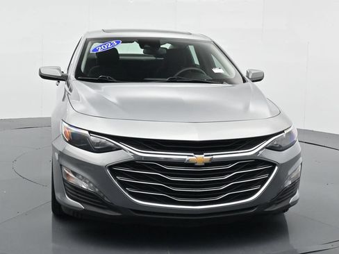 Used 2023 Chevrolet Malibu LT FWD image 2
