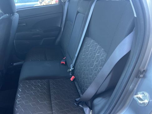 Used 2025 Mitsubishi Outlander Sport ES AWD/4WD image 7