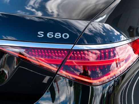 Used 2022 Mercedes-Benz Maybach S 680 4MATIC image 79