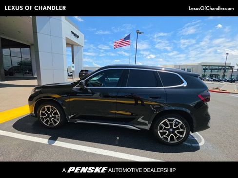 Used 2025 BMW X1 xDrive28i w/ Technology Package AWD/4WD image 1