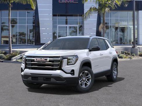 New 2025 GMC Terrain Elevation image 36