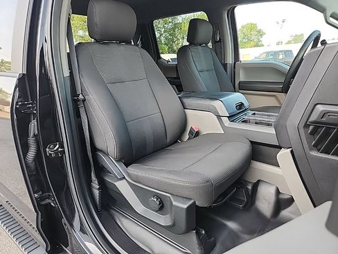 Used 2018 Ford F150 XL w/ Equipment Group 101A Mid AWD/4WD image 38