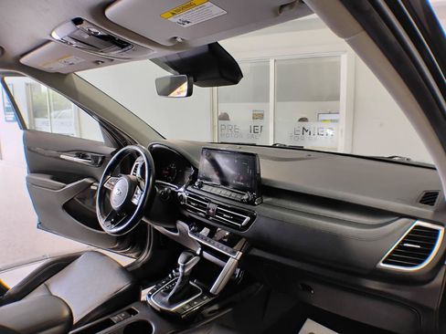 Used 2021 Kia Seltos SX AWD/4WD image 86