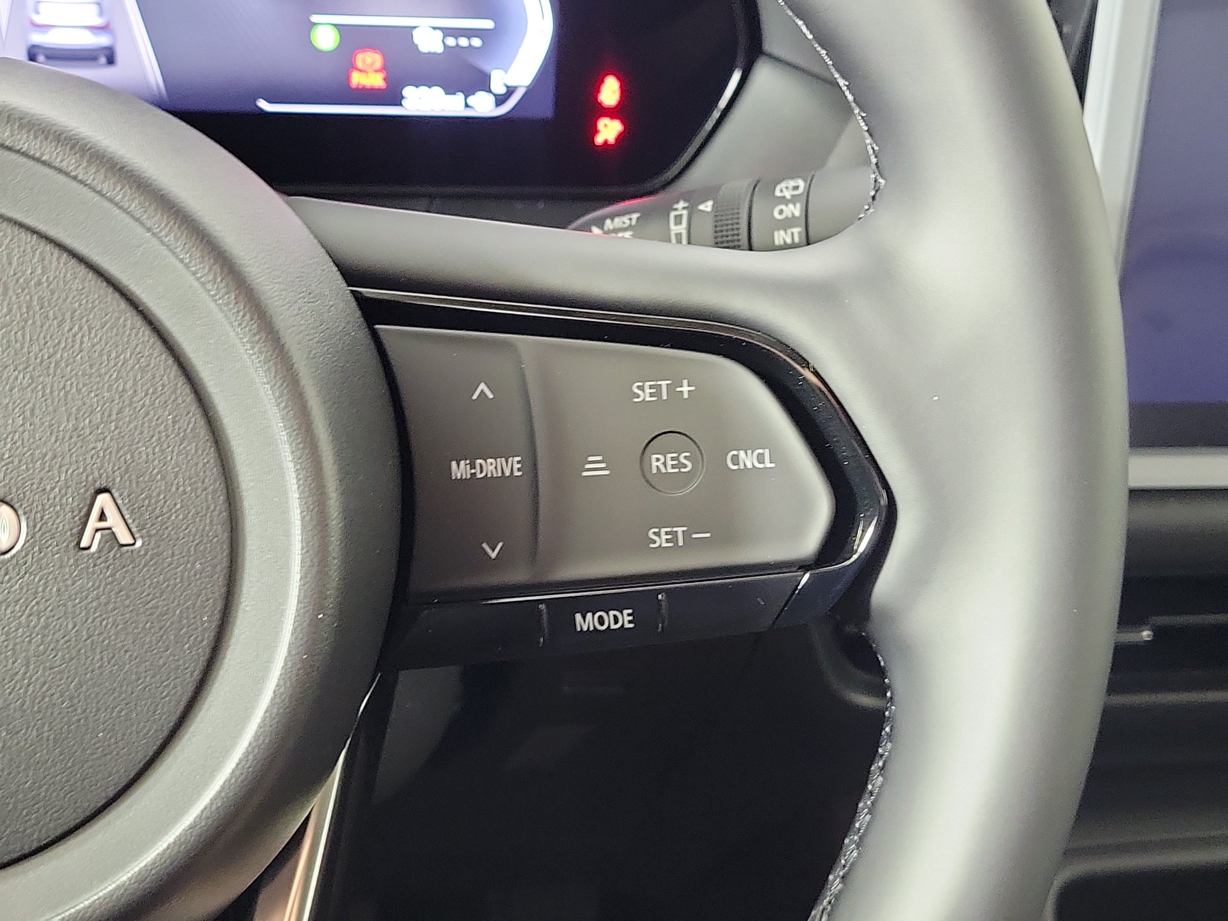 New 2026 MAZDA CX-5 Preferred AWD/4WD image 16