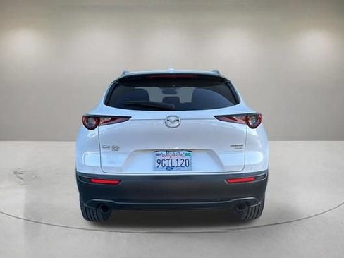 Used 2023 MAZDA CX-30 2.5 Turbo w/ Premium Plus Pkg AWD/4WD image 3