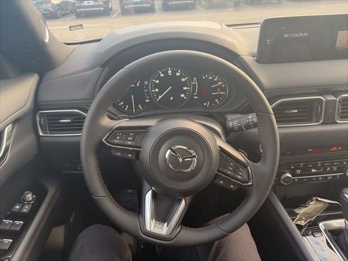New 2025 MAZDA CX-5 2.5 Turbo image 24