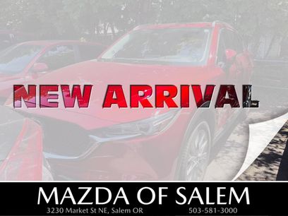 Used 2020 MAZDA CX-5 Grand Touring w/ GT Premium Package