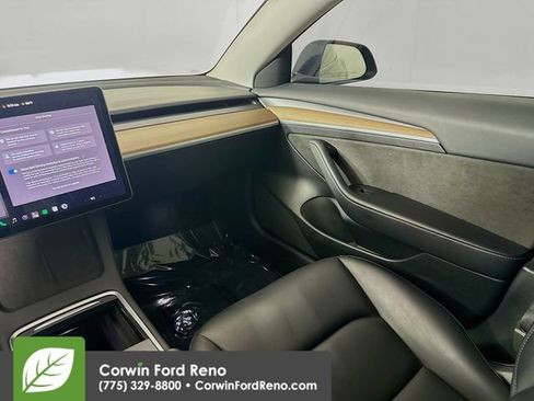 Used 2023 Tesla Model 3 Long Range AWD/4WD image 22