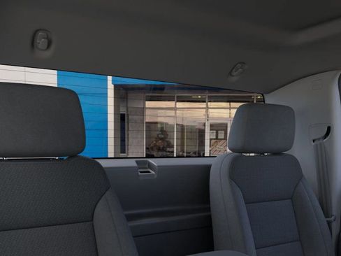 New 2025 Chevrolet Silverado 1500 W/T w/ WT Value Package image 27