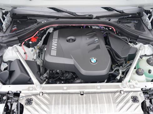 Used 2026 BMW X3 xDrive30i w/ Premium Package AWD/4WD image 21