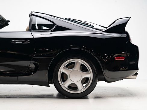 Used 1994 Toyota Supra Turbo RWD image 62