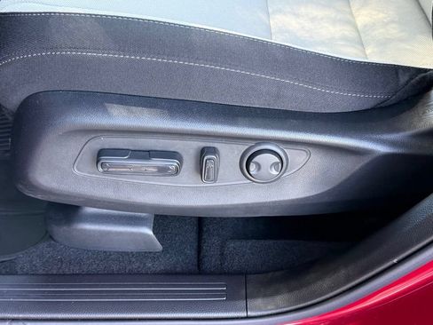 Used 2026 Honda CR-V EX image 25